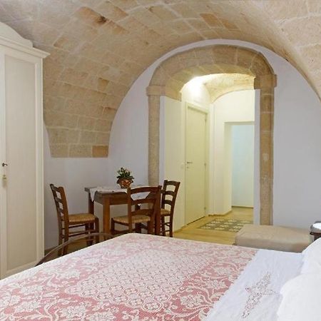 Hotel Don Pedro Di Toledo Monopoli Zewnętrze zdjęcie