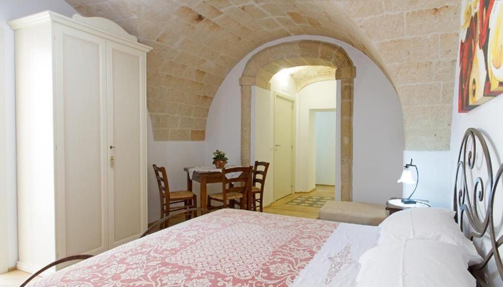 Hotel Don Pedro Di Toledo Monopoli Zewnętrze zdjęcie