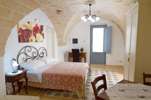 Hotel Don Pedro Di Toledo Monopoli Zewnętrze zdjęcie